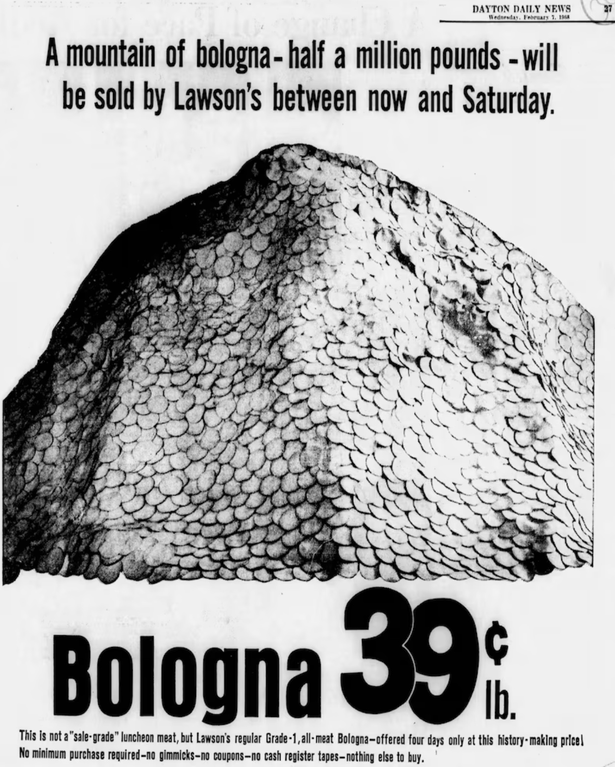 22 Photos From When Value Meant Something