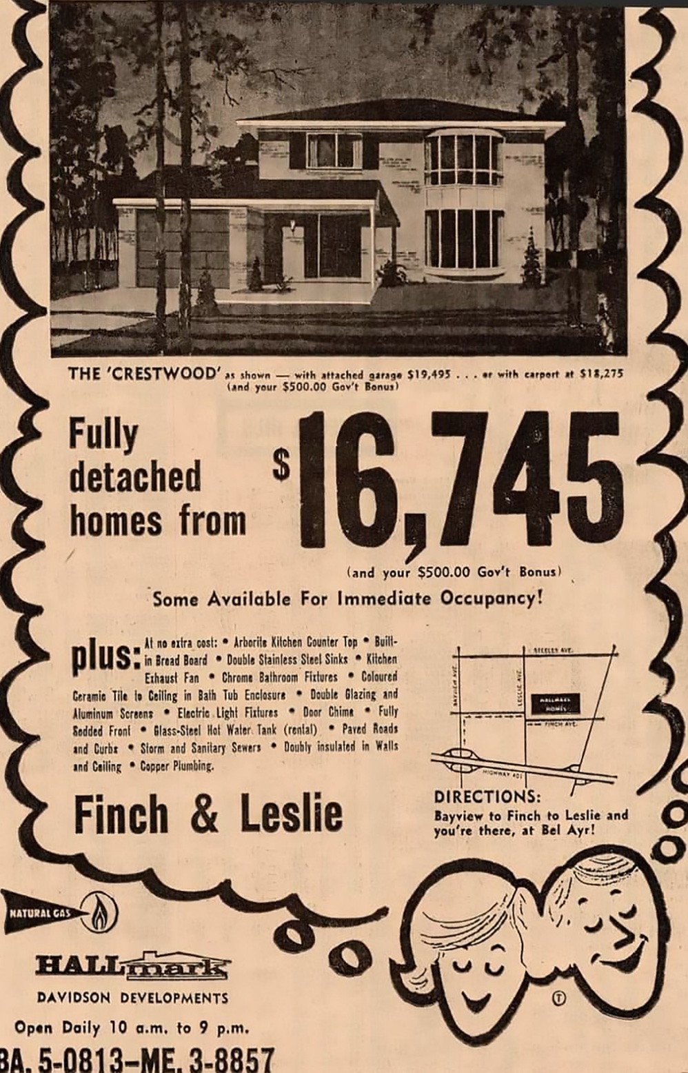 22 Photos From When Value Meant Something