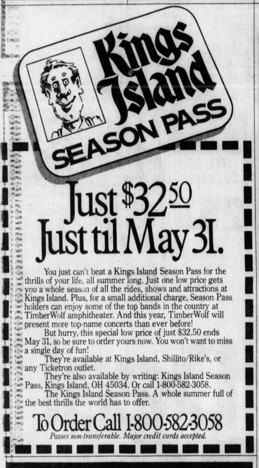 22 Photos From When Value Meant Something