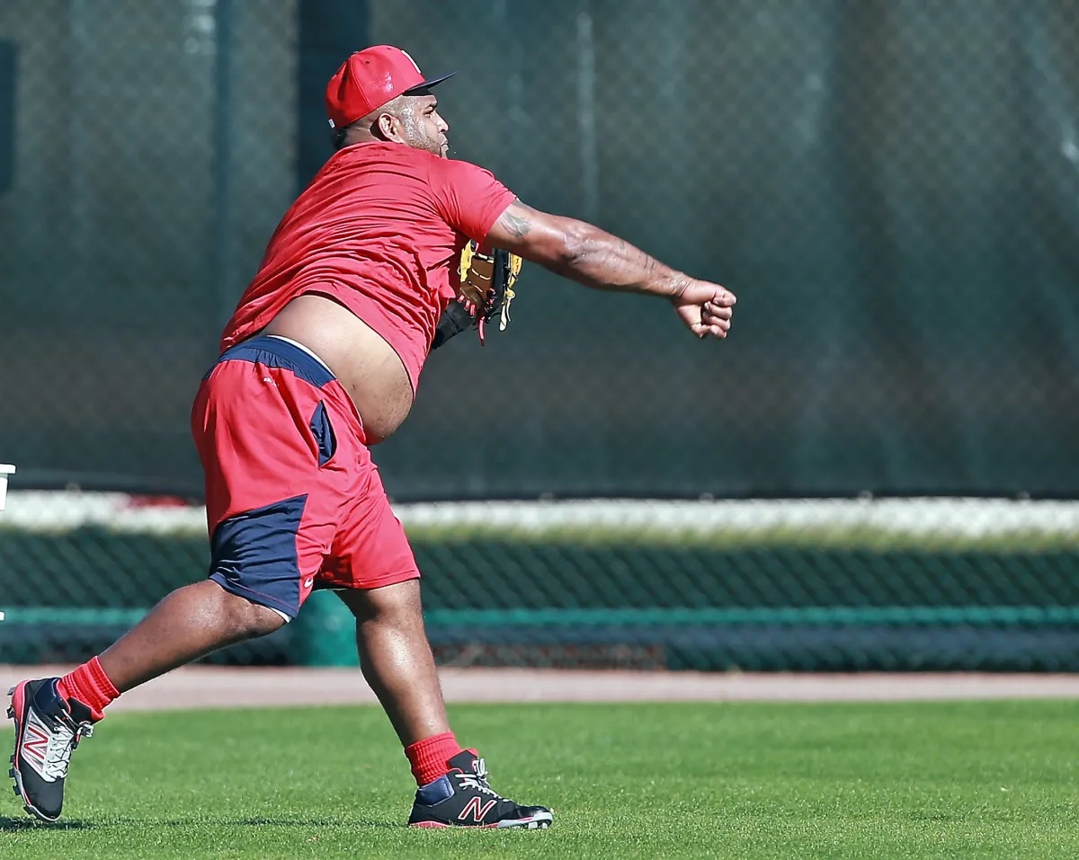 Pablo Sandoval
