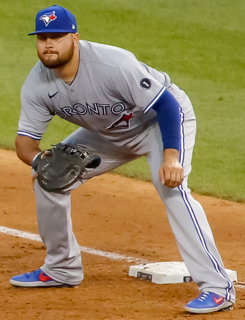Rowdy Tellez