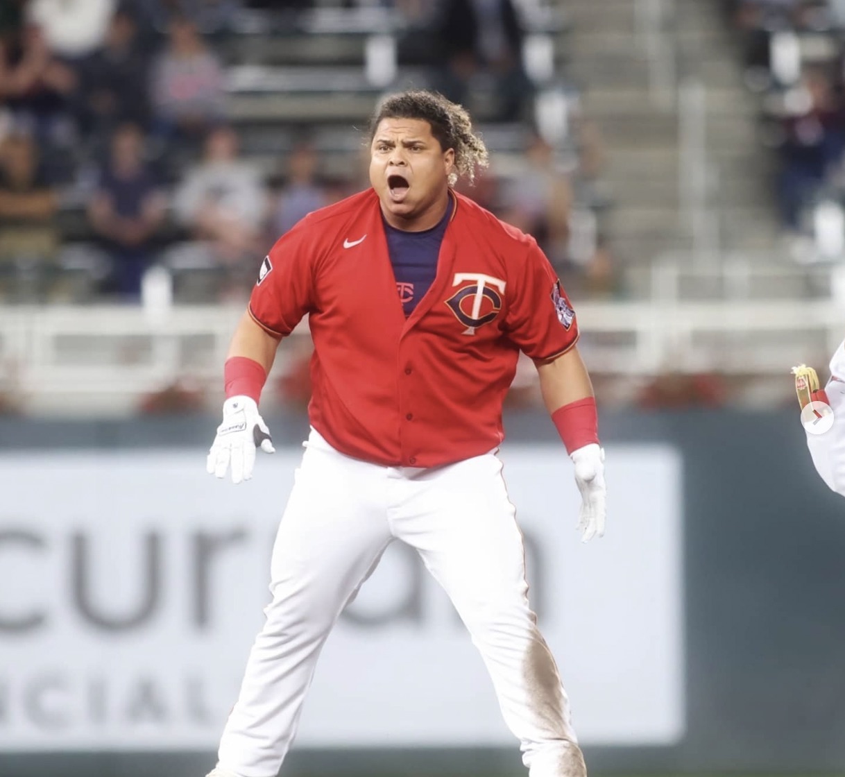 Willians Astudillo