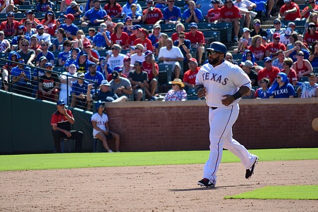 Prince Fielder