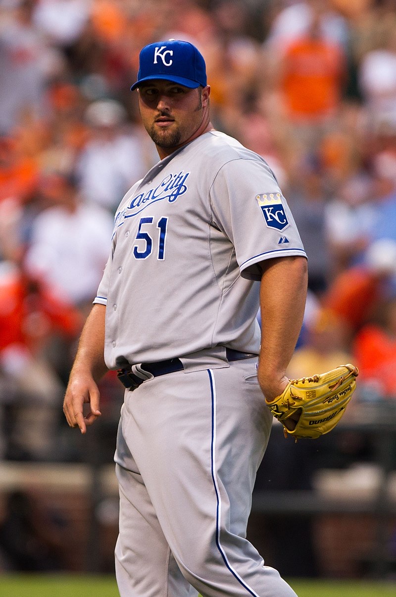Jonathan Broxton 