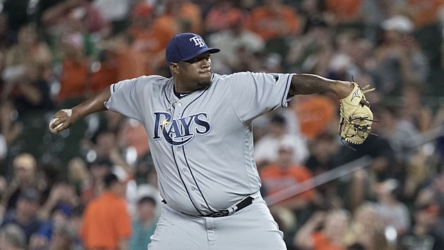 Jumbo Diaz 