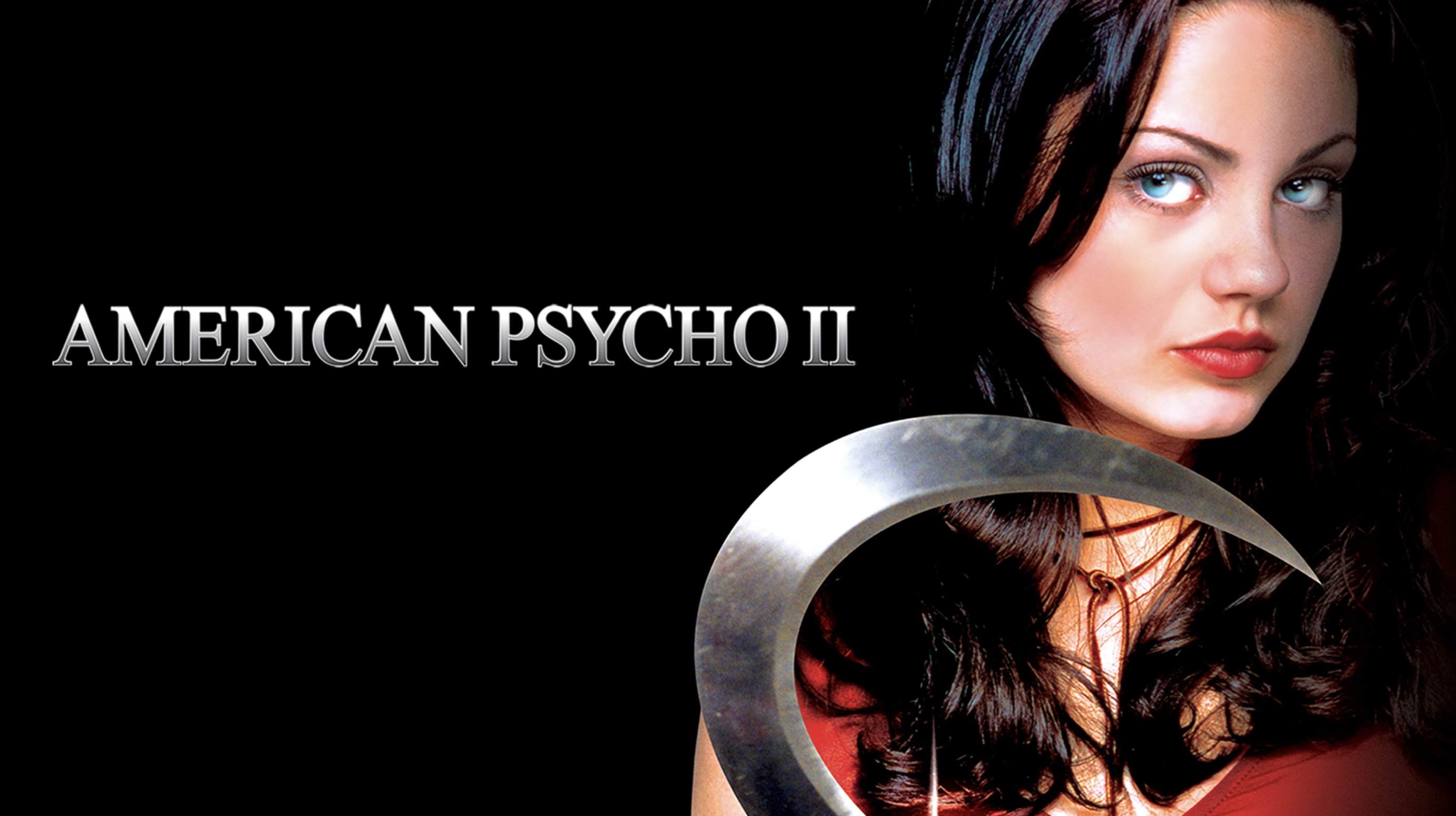 American Psycho II (2000)