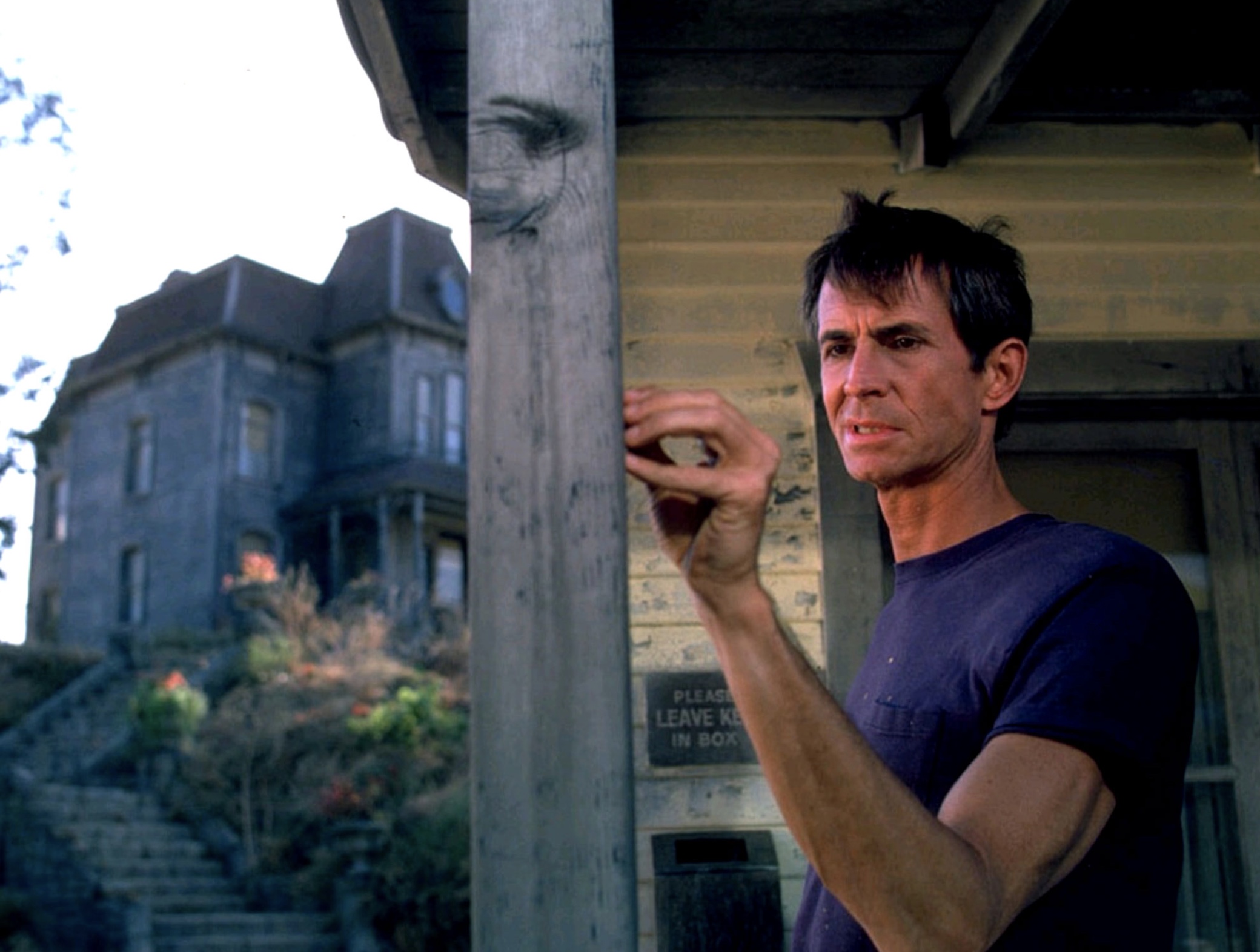 Psycho II (1983)