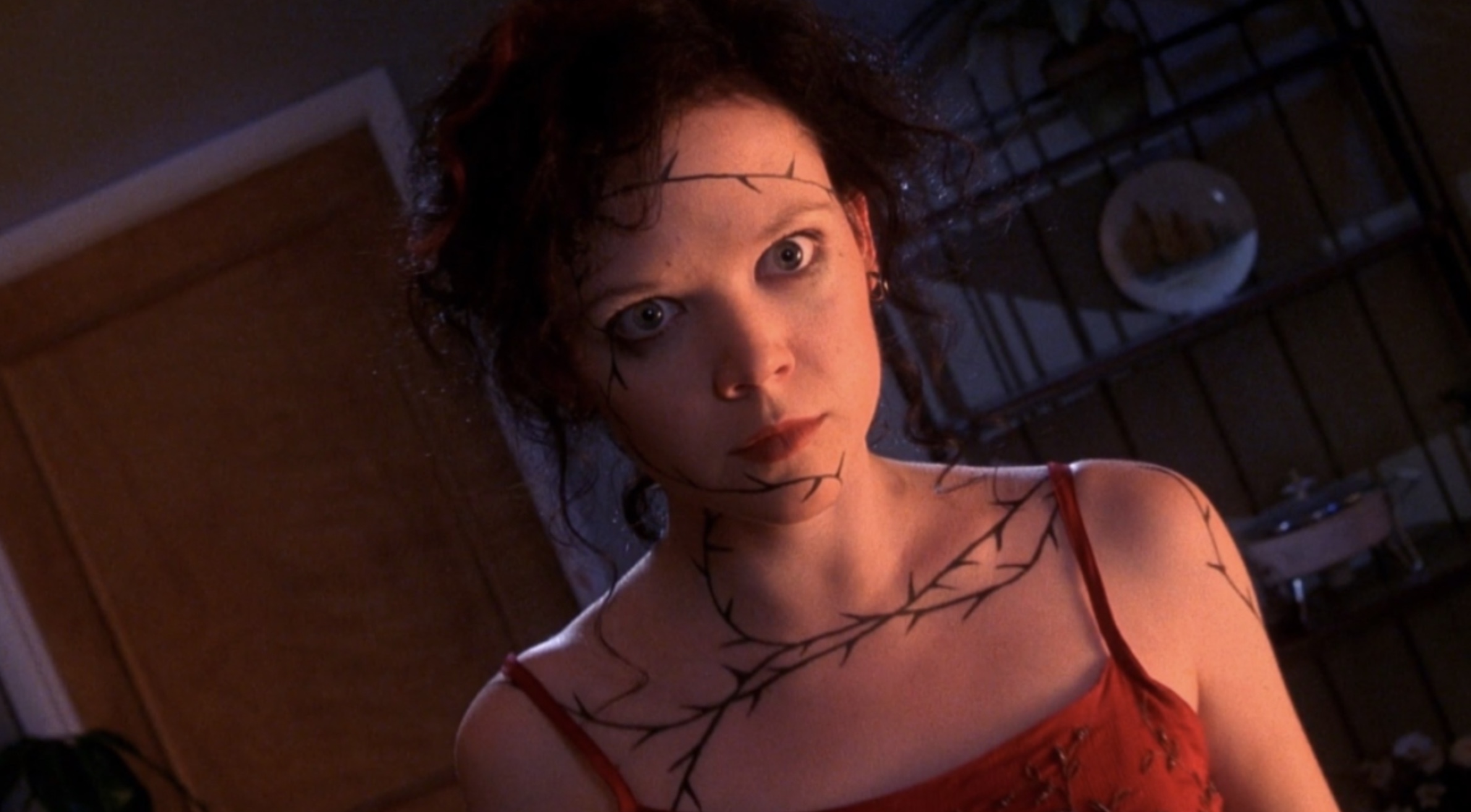 The Rage: Carrie 2 (1999)