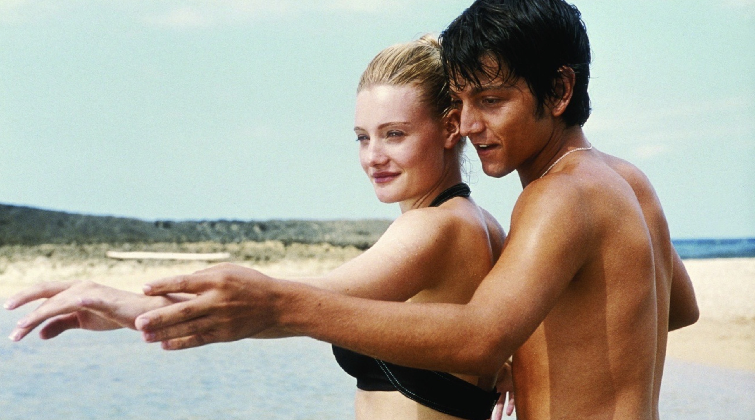 Dirty Dancing: Havana Nights (2004)