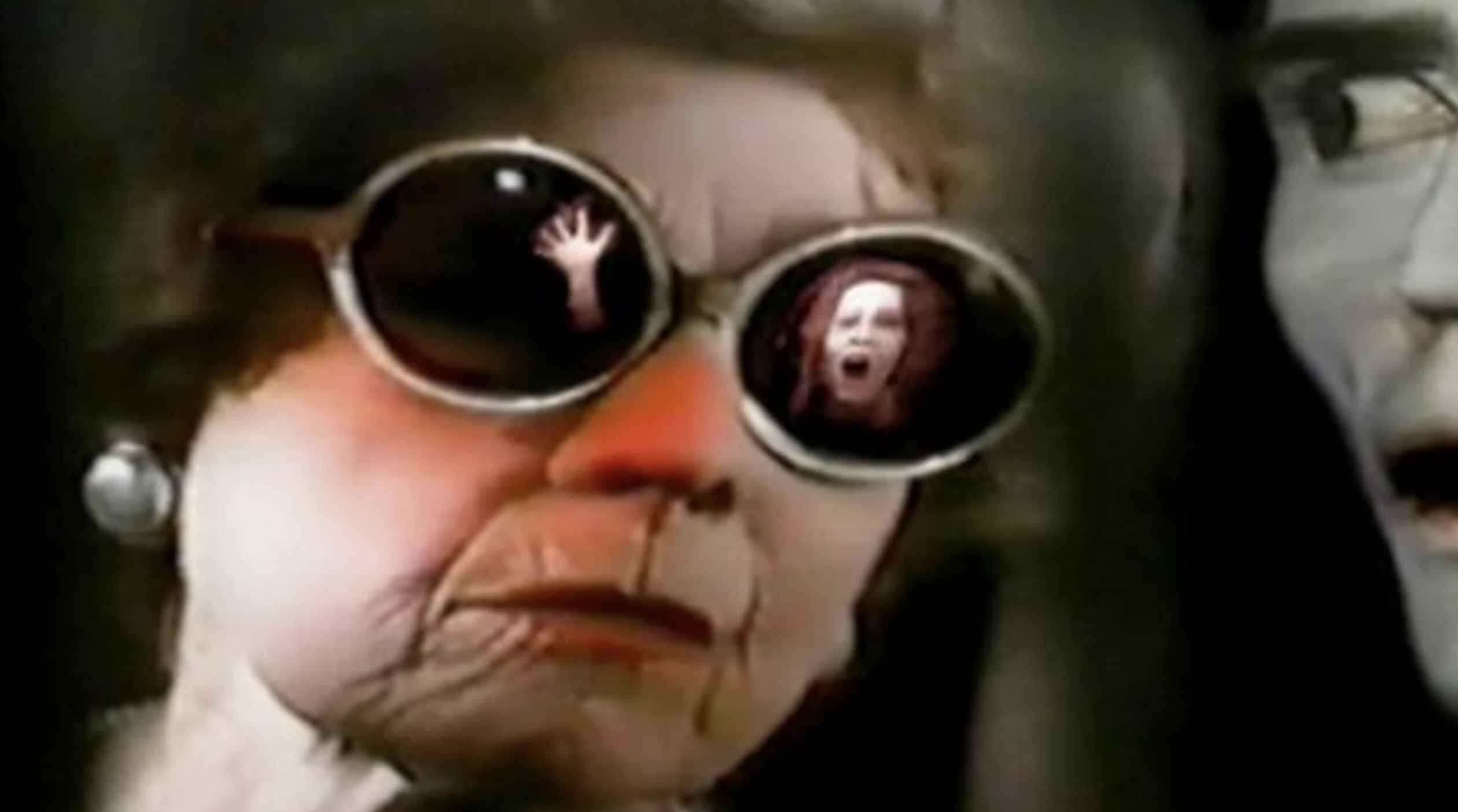 Look What's Happened to Rosemary's Baby (1976)