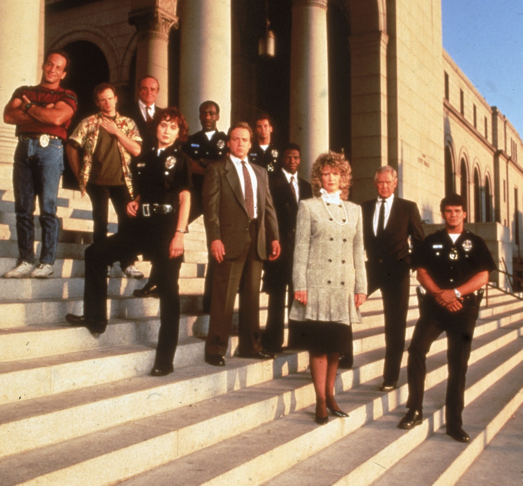 21 Photos Remembering Trash TV Shows Of The 1990s