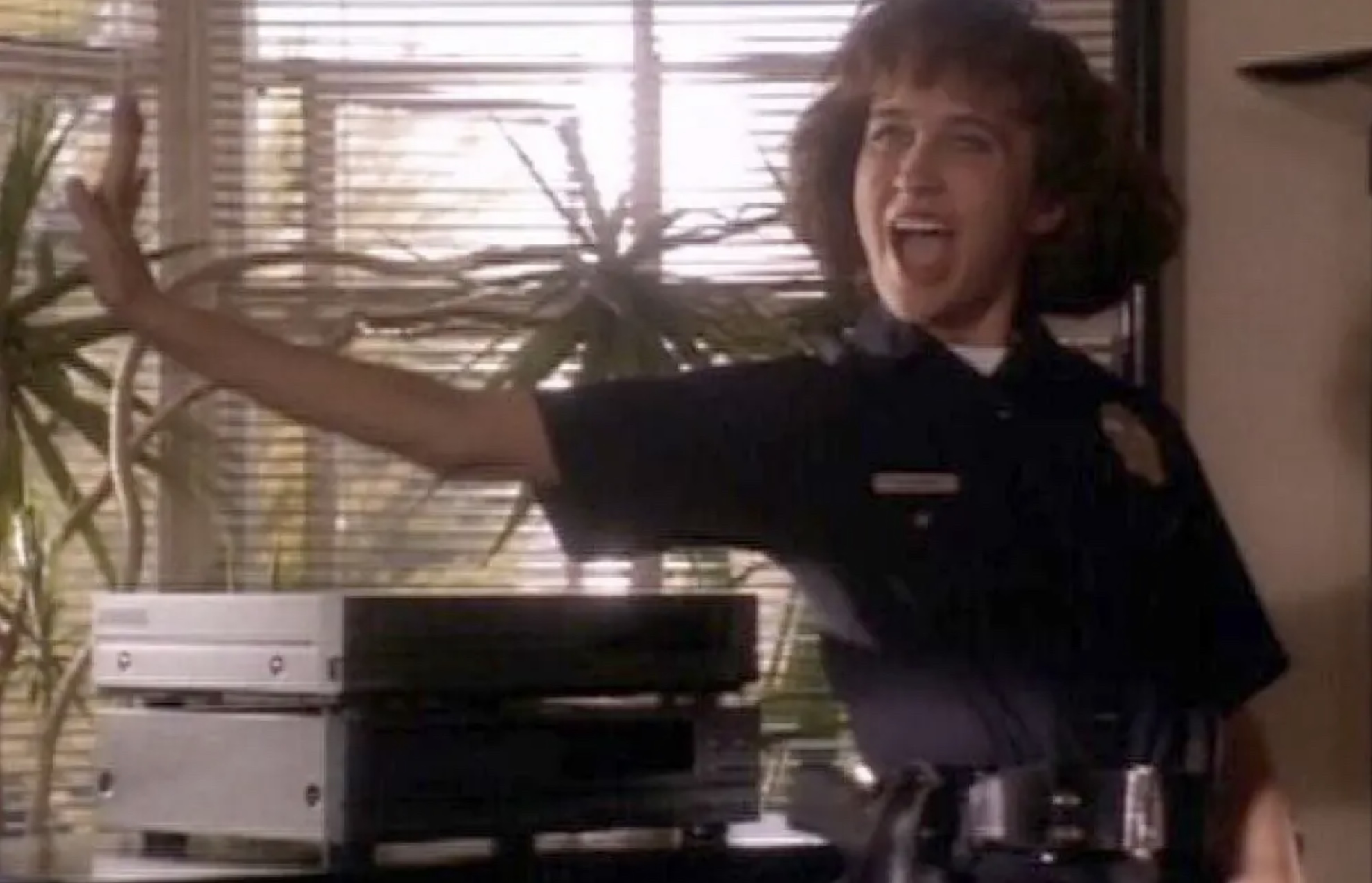 21 Photos Remembering Trash TV Shows Of The 1990s