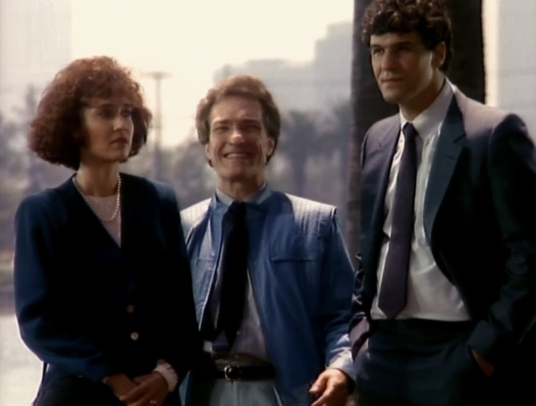 21 Photos Remembering Trash TV Shows Of The 1990s