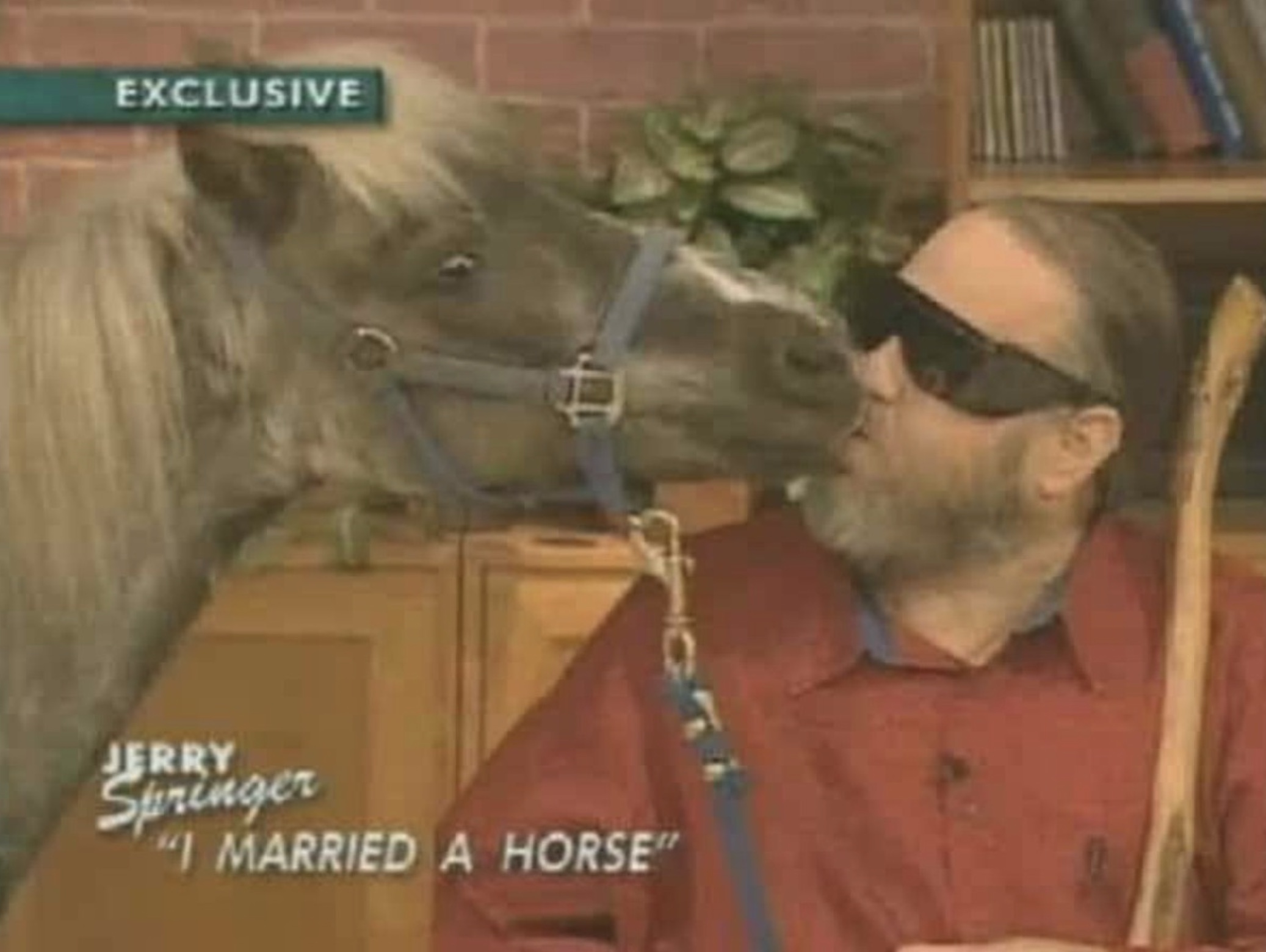 21 Photos Remembering Trash TV Shows Of The 1990s