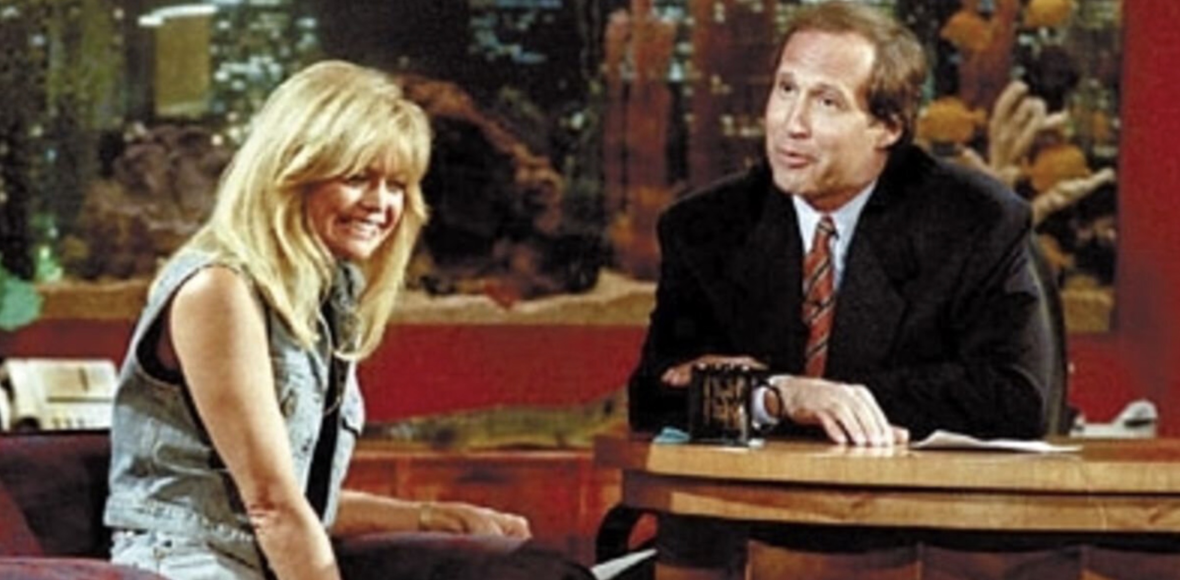 21 Photos Remembering Trash TV Shows Of The 1990s