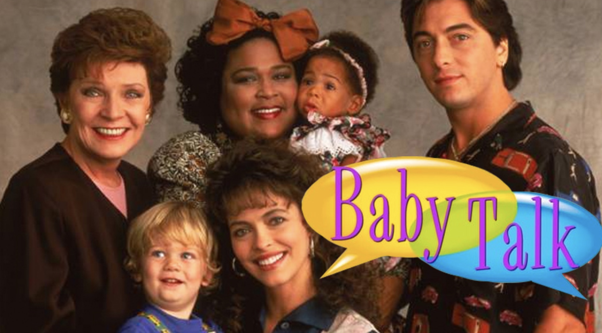 21 Photos Remembering Trash TV Shows Of The 1990s