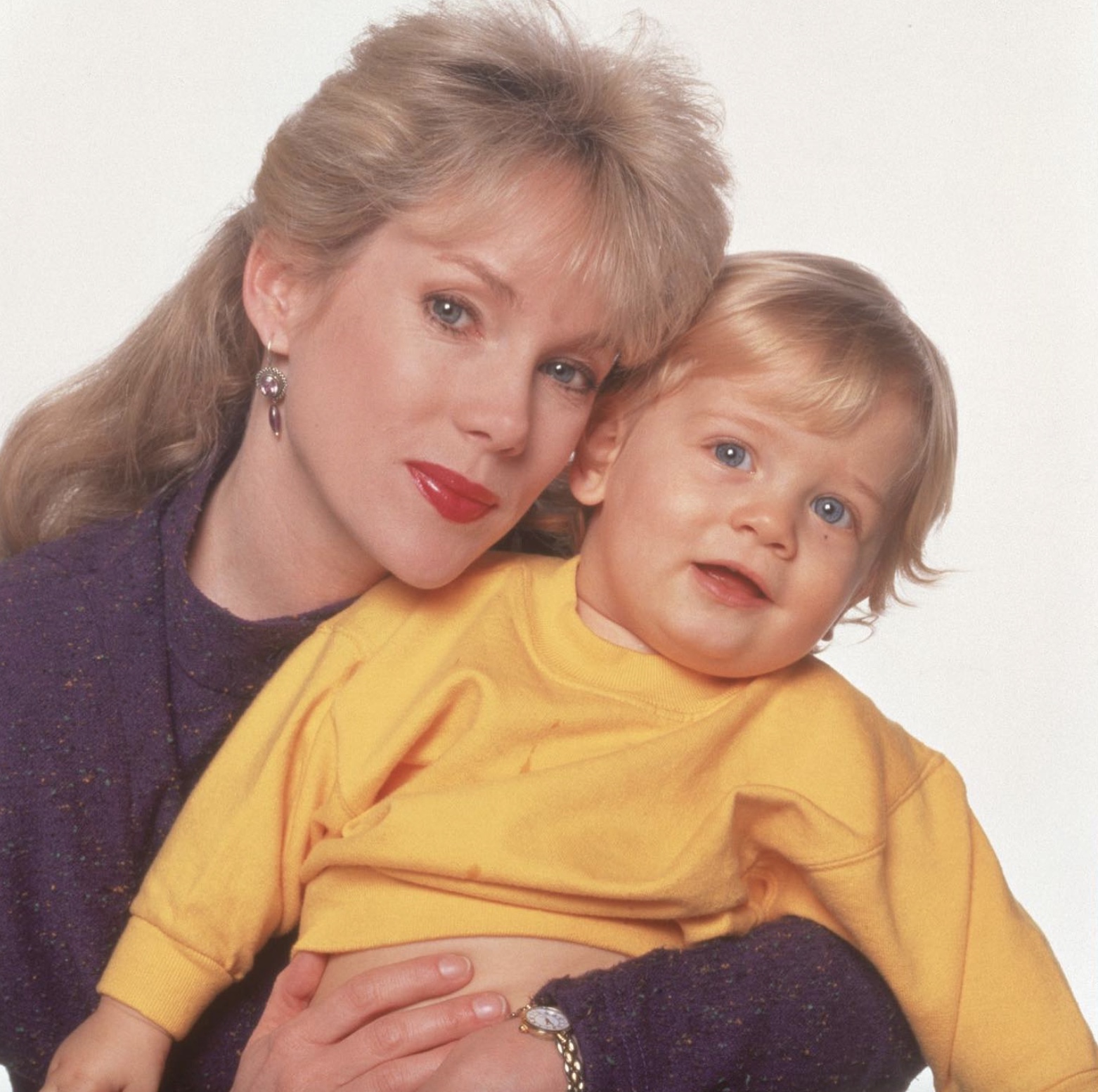 21 Photos Remembering Trash TV Shows Of The 1990s