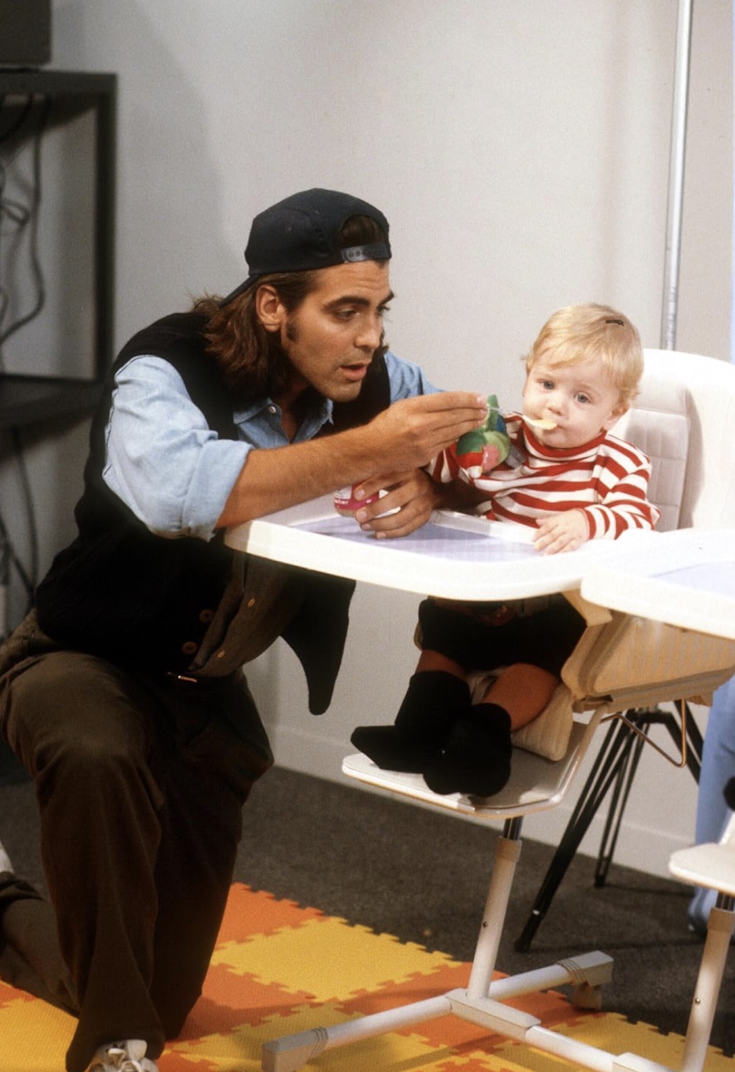 21 Photos Remembering Trash TV Shows Of The 1990s