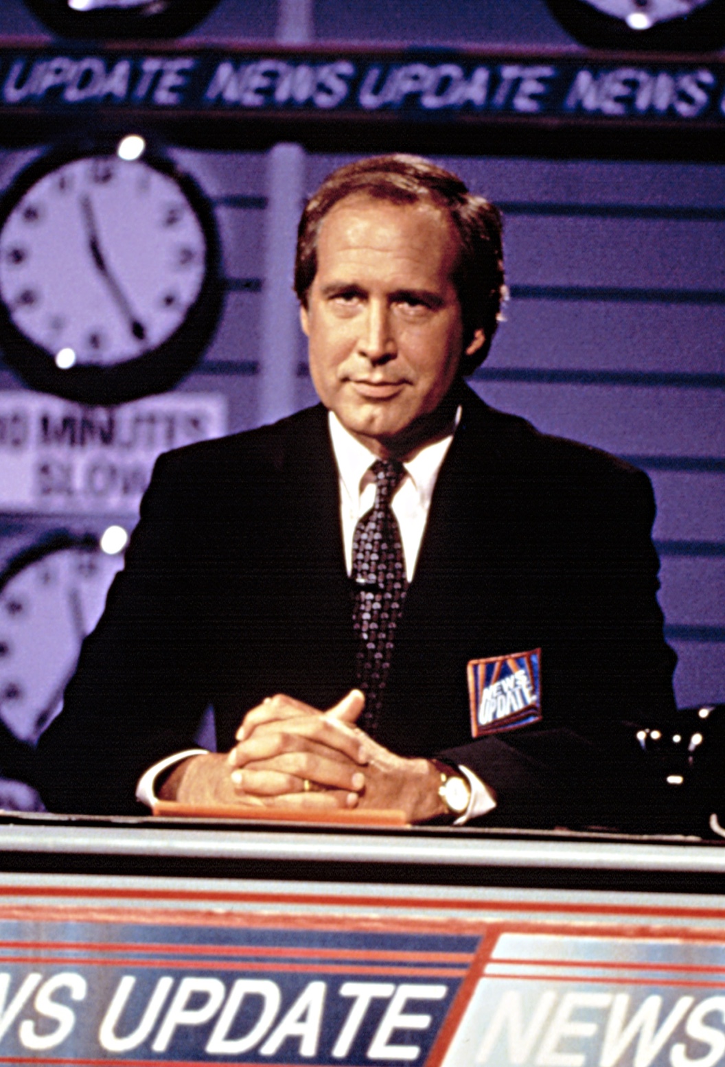 21 Photos Remembering Trash TV Shows Of The 1990s