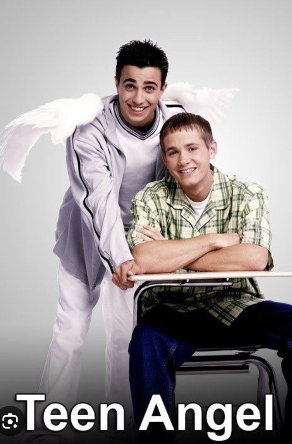 21 Photos Remembering Trash TV Shows Of The 1990s