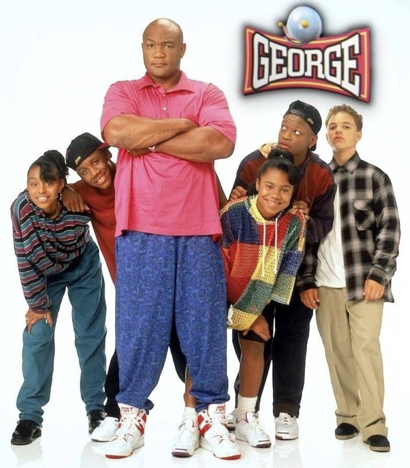 21 Photos Remembering Trash TV Shows Of The 1990s