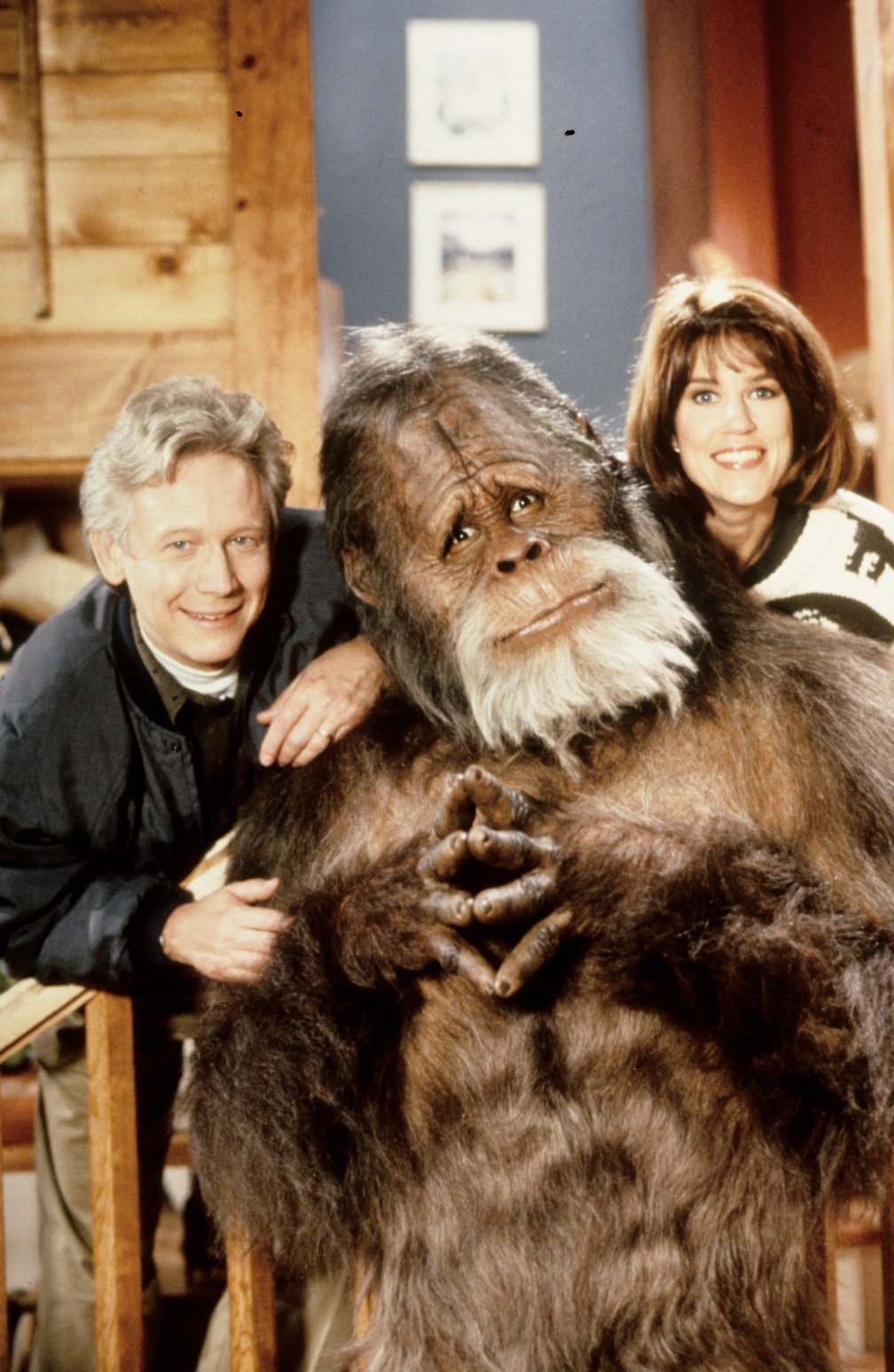 21 Photos Remembering Trash TV Shows Of The 1990s