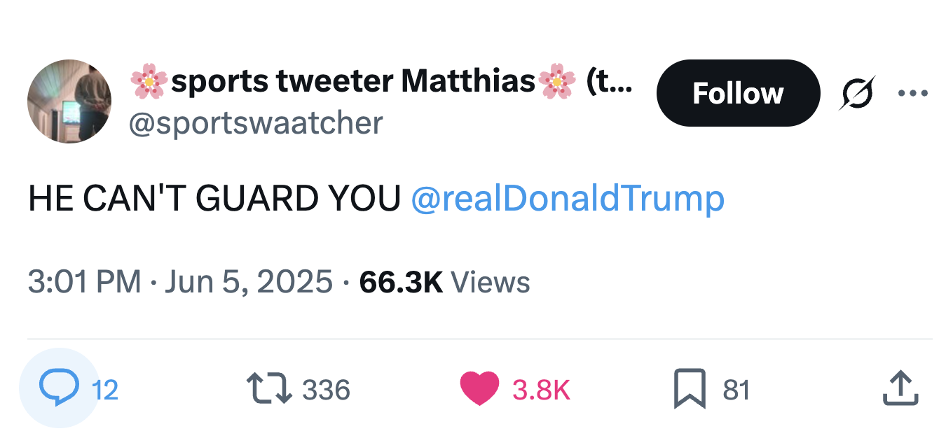 All the Best Reactions to the Trump–Elon Fallout