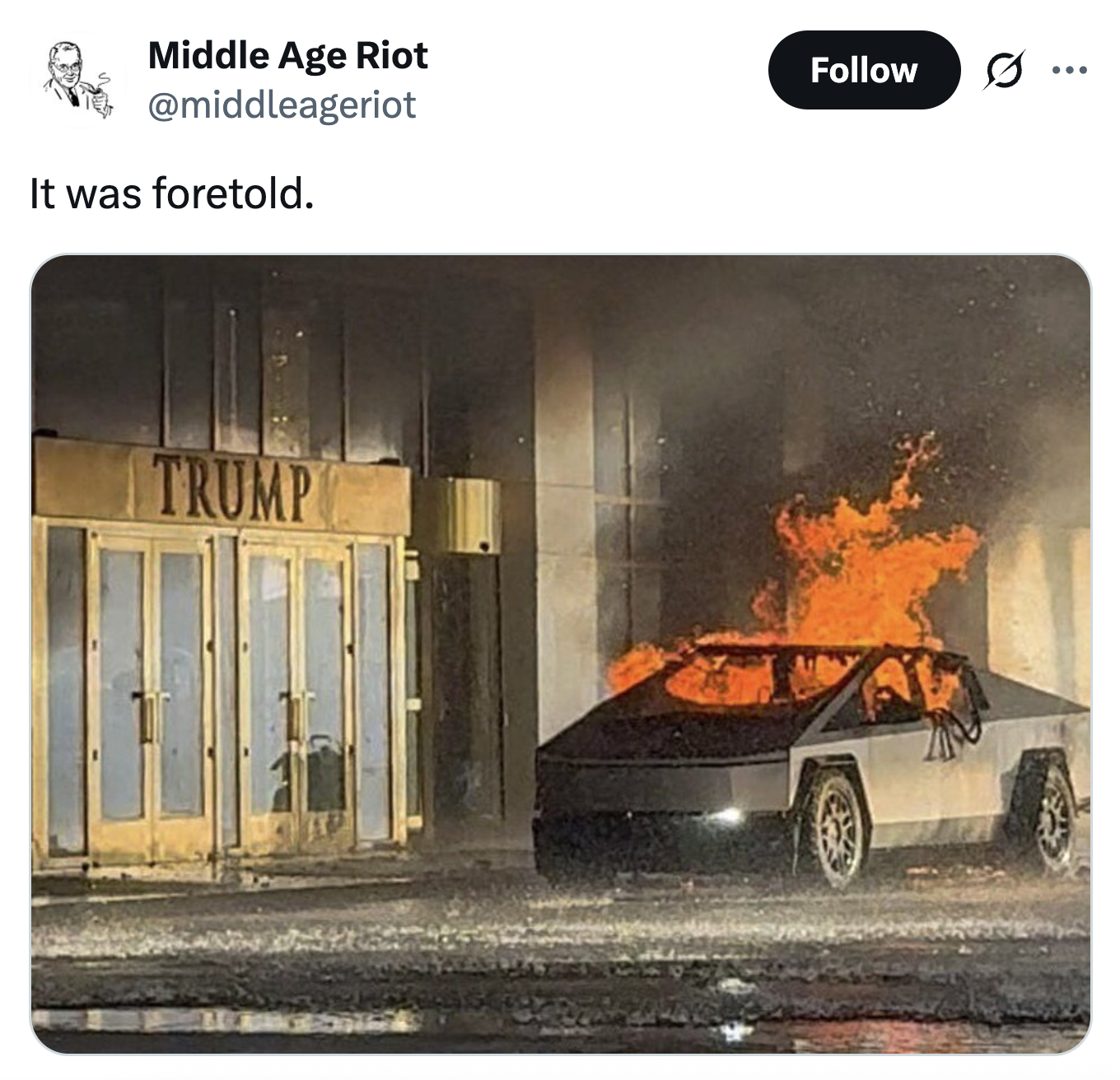 All the Best Reactions to the Trump–Elon Fallout