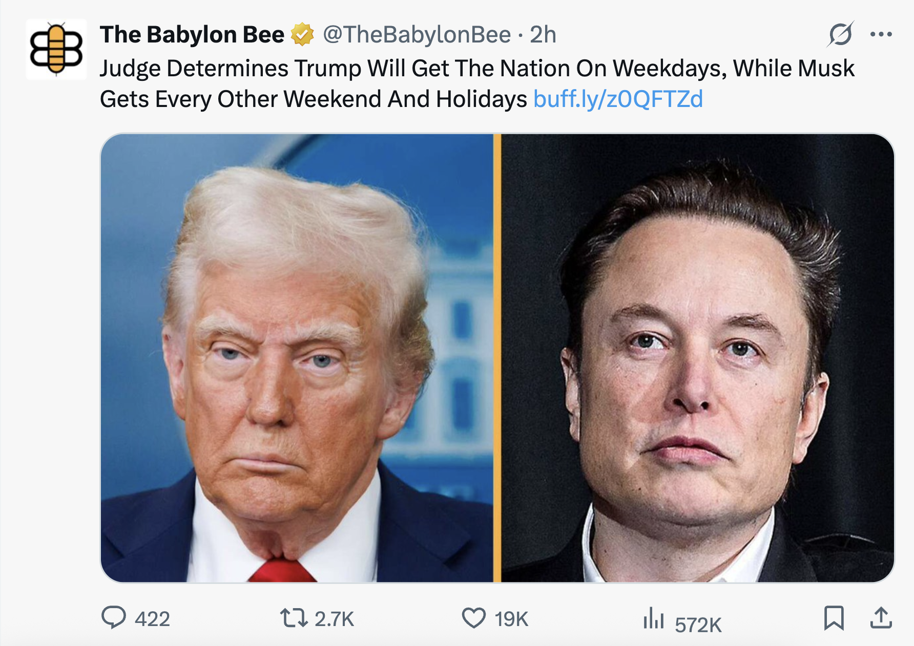 All the Best Reactions to the Trump–Elon Fallout