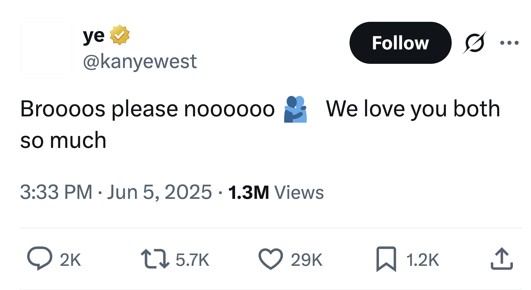 All the Best Reactions to the Trump–Elon Fallout