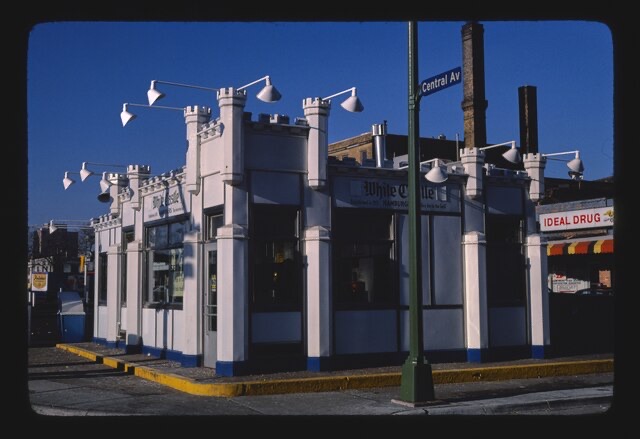 White Castle 