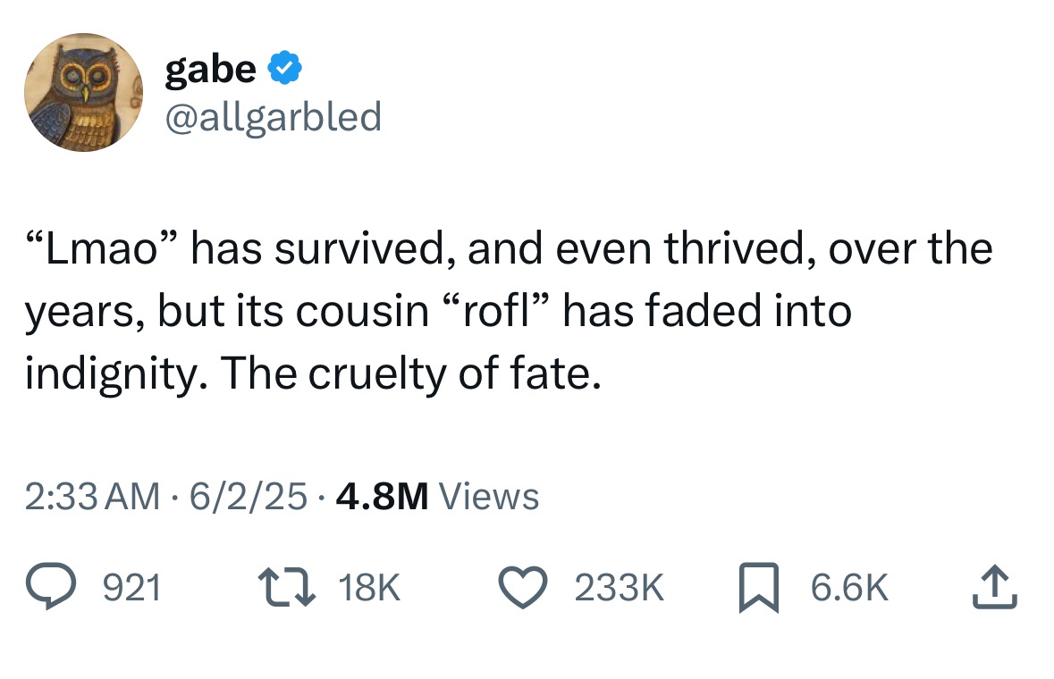 22 Saturday Morning Randoms to Laugh At 