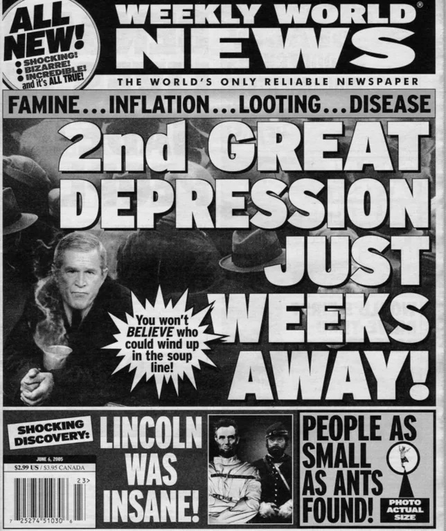 22 Saturday Morning Randoms to Laugh At 