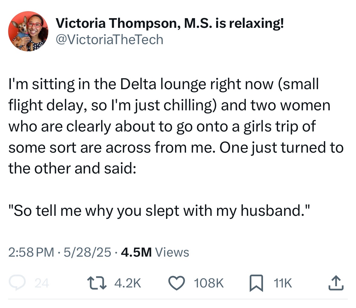 22 Saturday Morning Randoms to Laugh At 