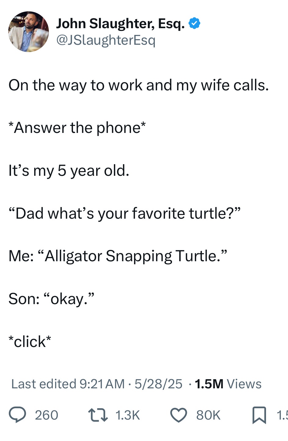 22 Saturday Morning Randoms to Laugh At 