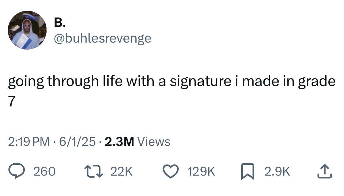 21 Fresh Tweets and Pics for a Lazy Sunday 