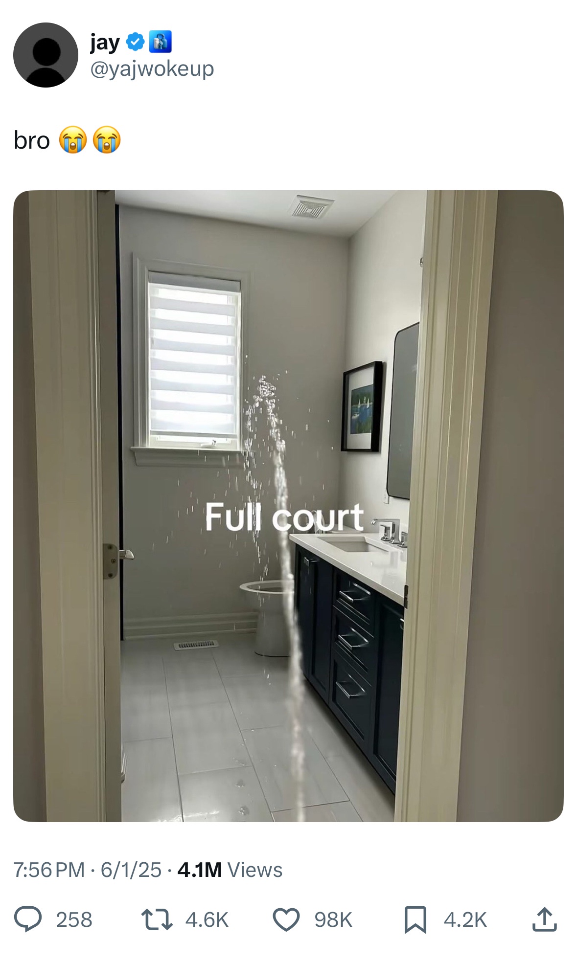 21 Fresh Tweets and Pics for a Lazy Sunday 