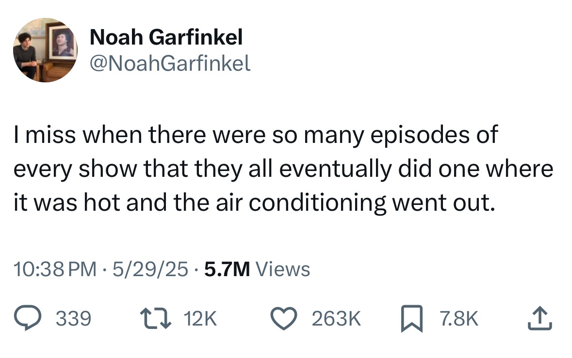 21 Fresh Tweets and Pics for a Lazy Sunday 