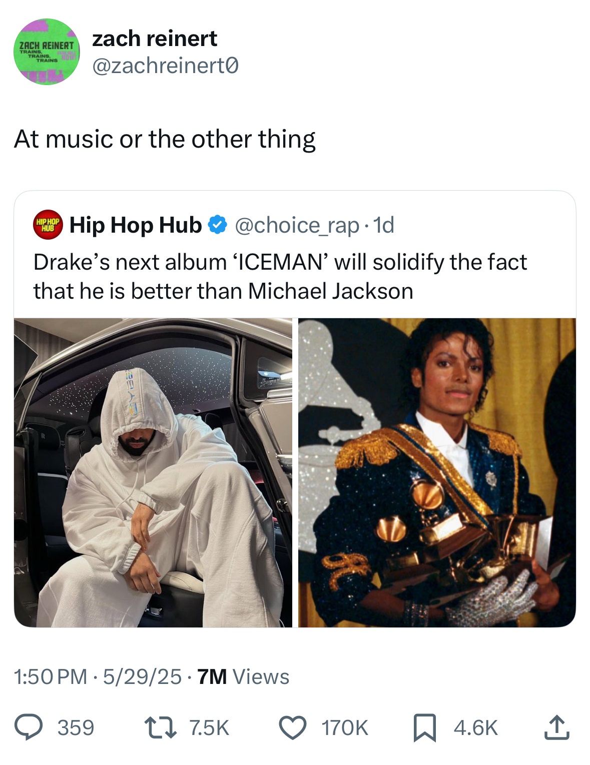 21 Fresh Tweets and Pics for a Lazy Sunday 