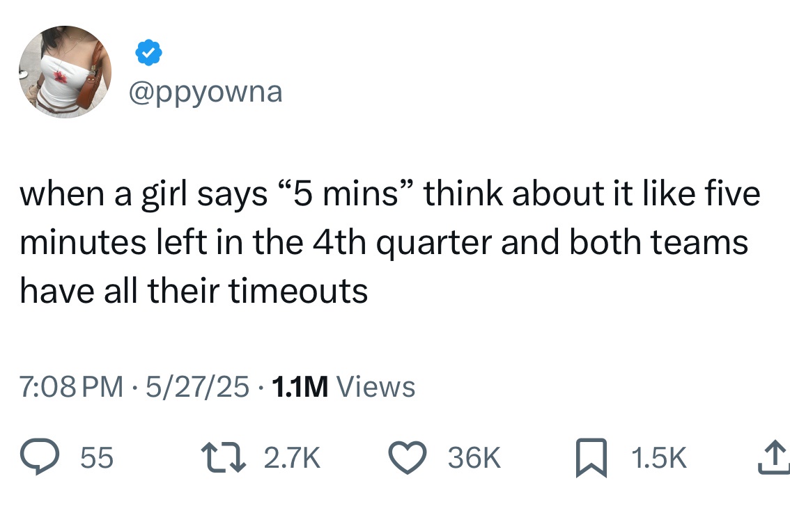 21 Fresh Tweets and Pics for a Lazy Sunday 