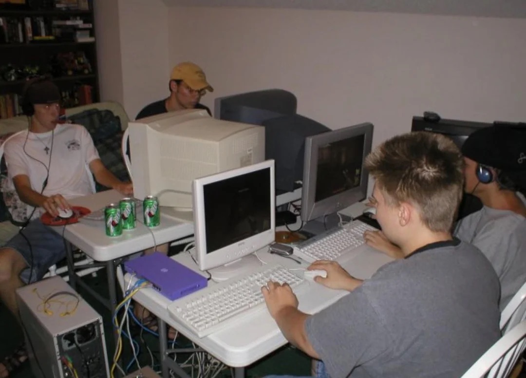LAN Party 
