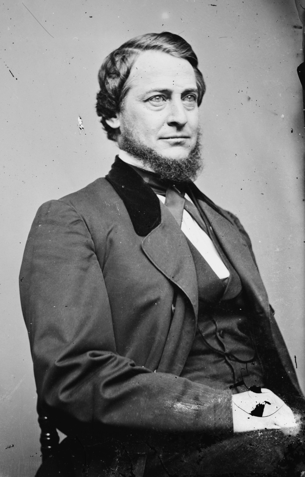 Too good of a lawyer