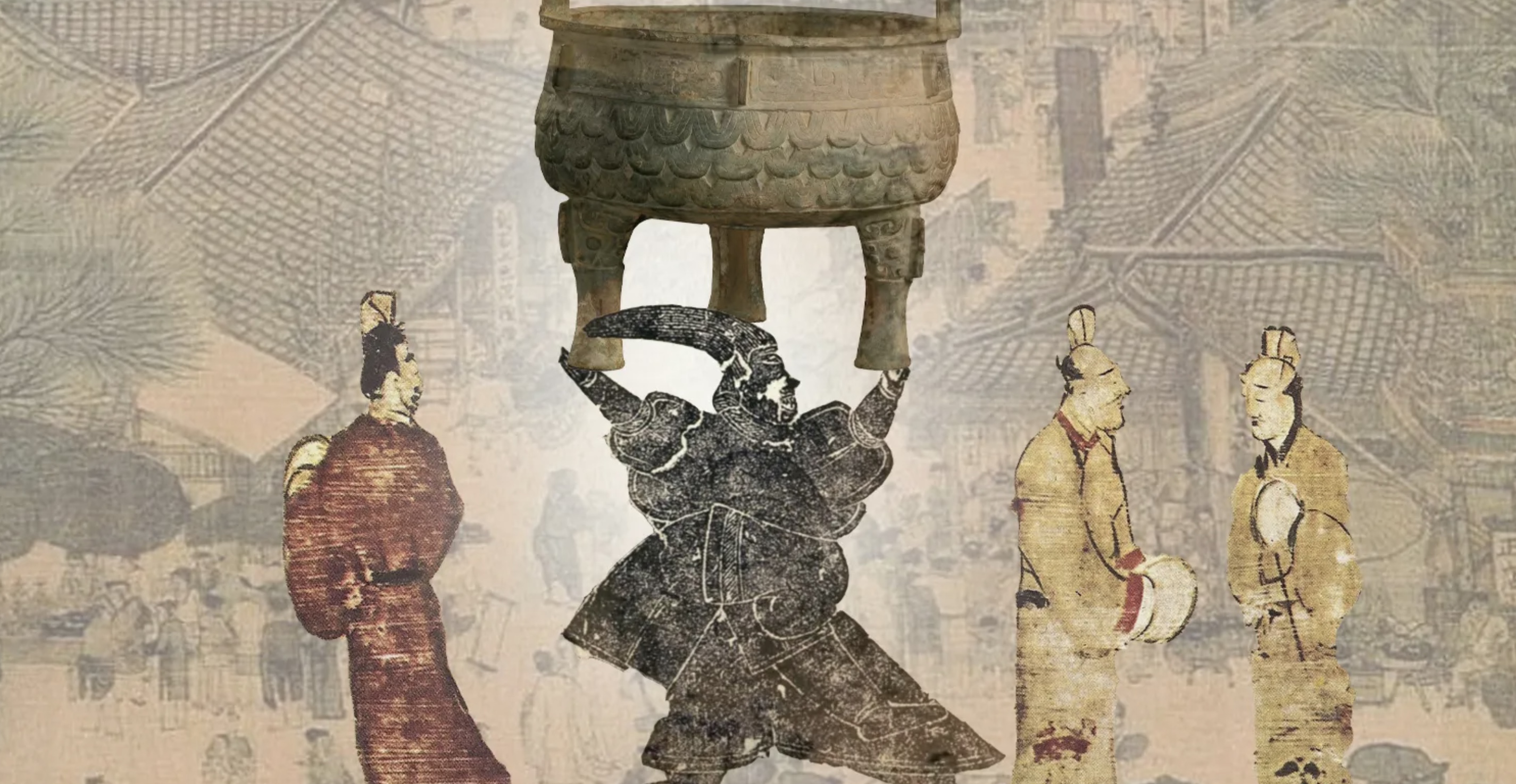 Bodybuilding contest