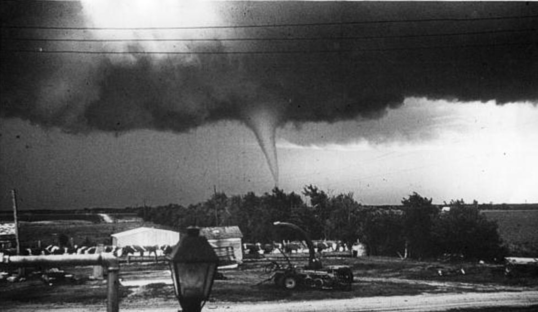 Tri-State Tornado