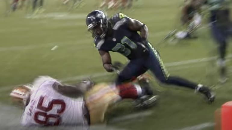 Kam Chancellor 