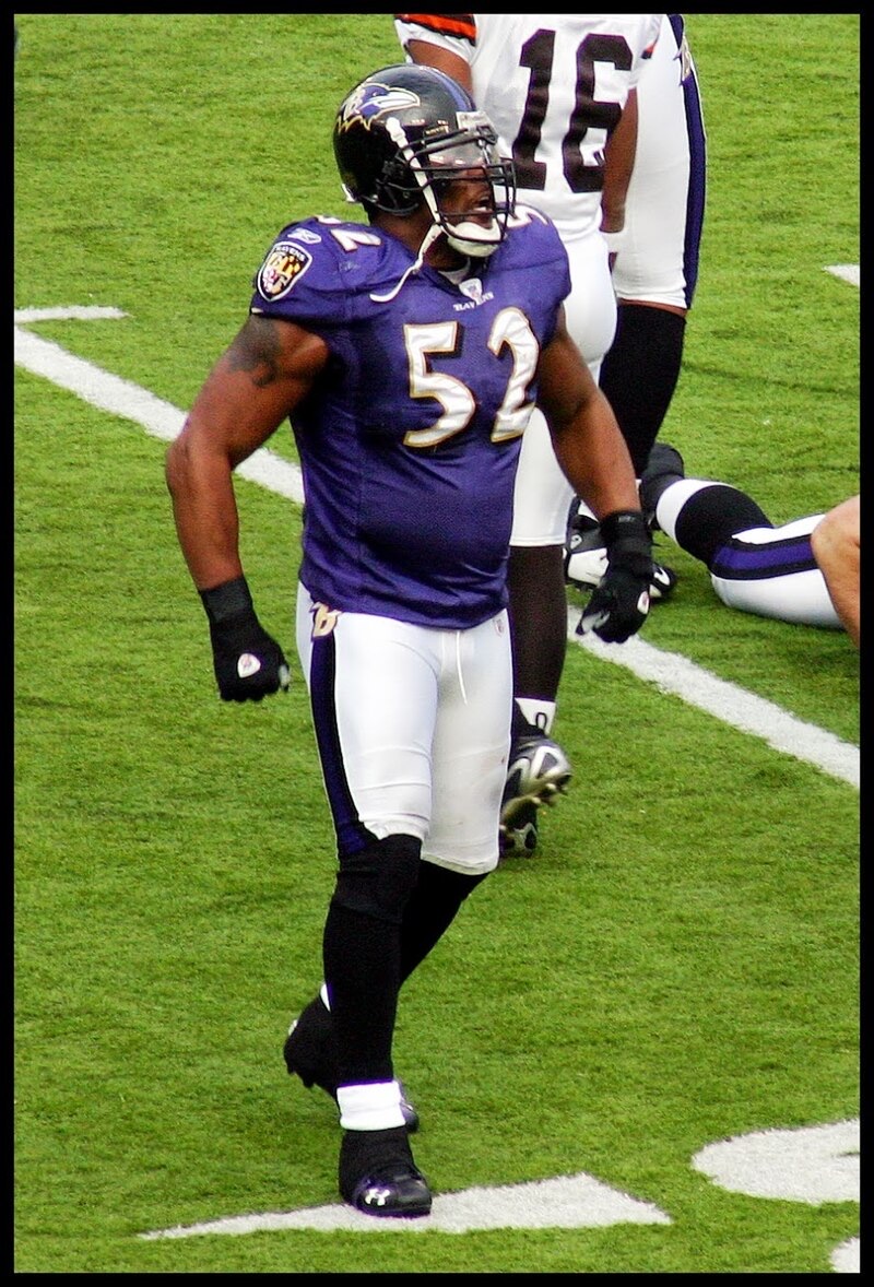 Ray Lewis 