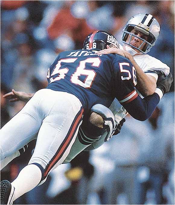 Lawrence Taylor 
