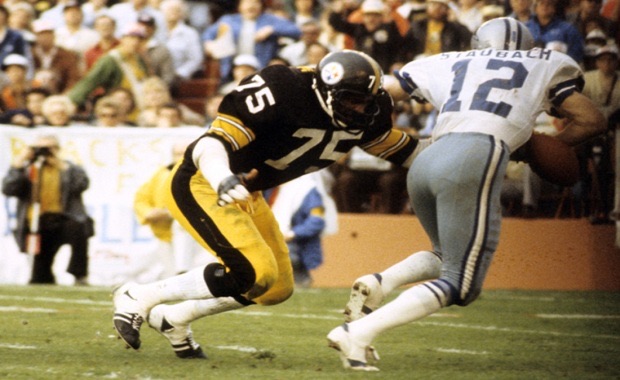 Joe Greene 