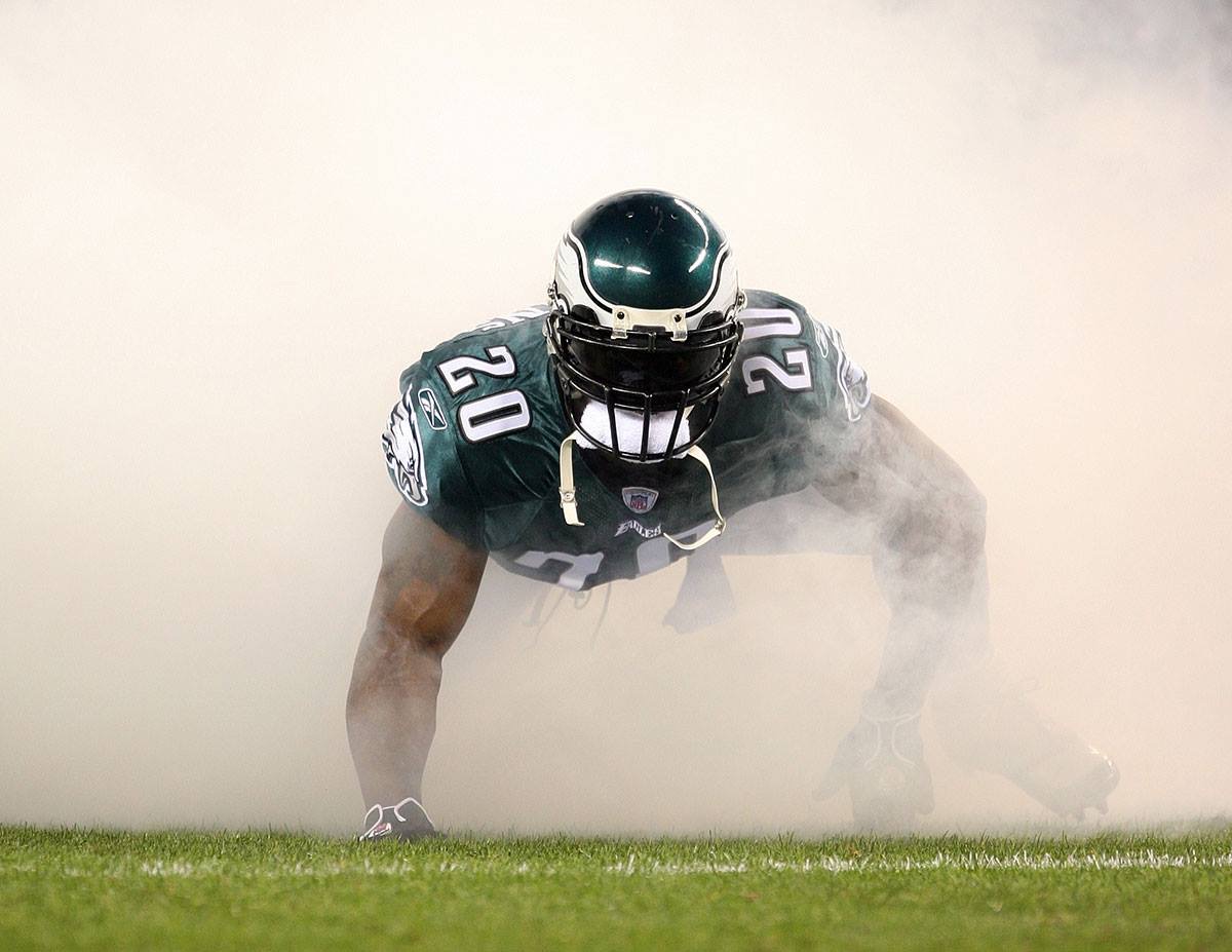 Brian Dawkins 