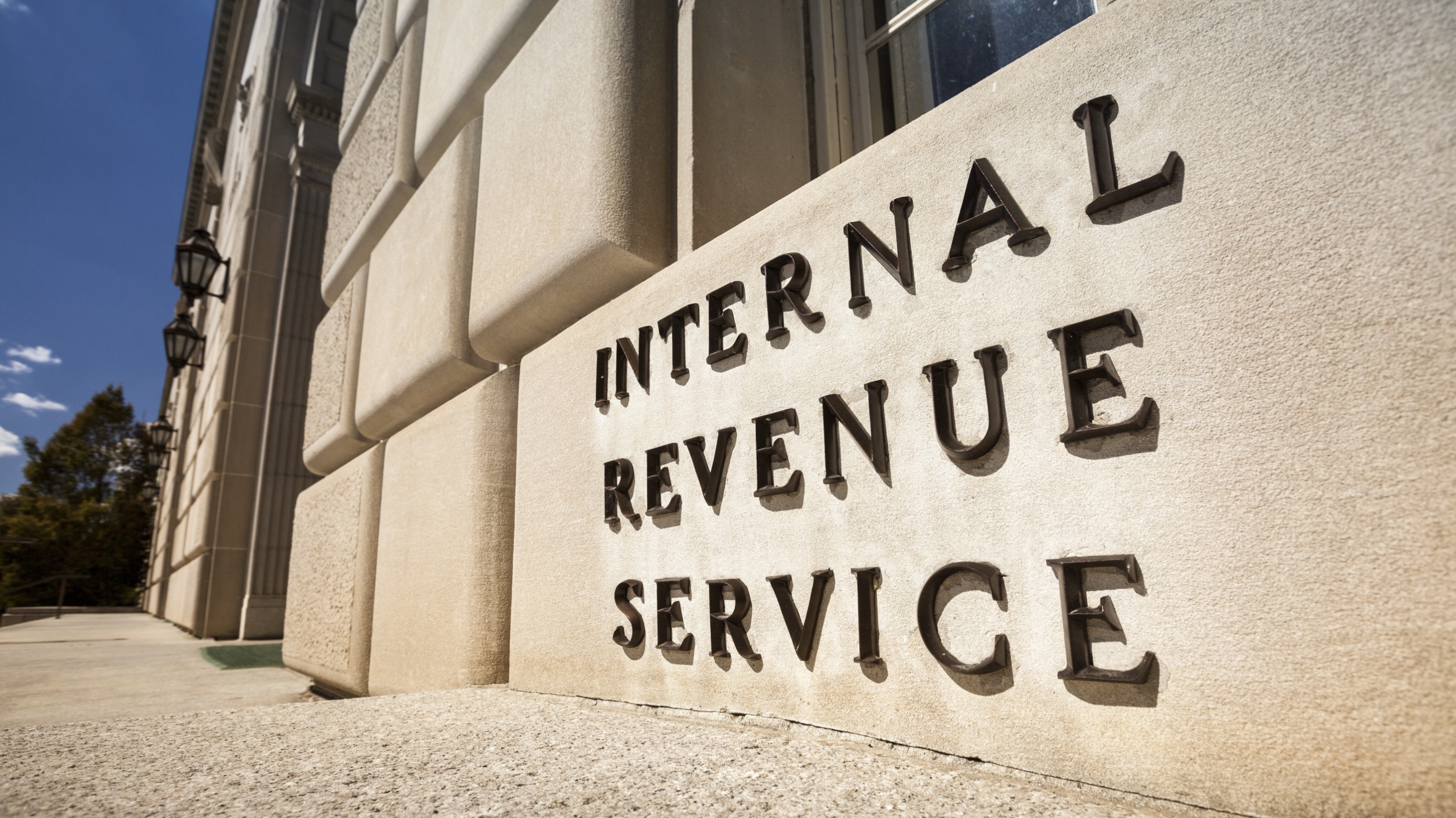 IRS Refund System